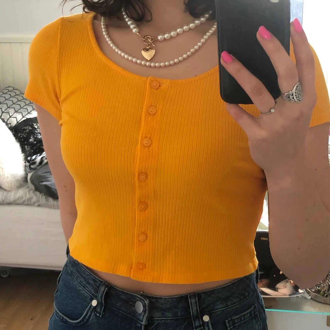 gul button-up kofta - 91