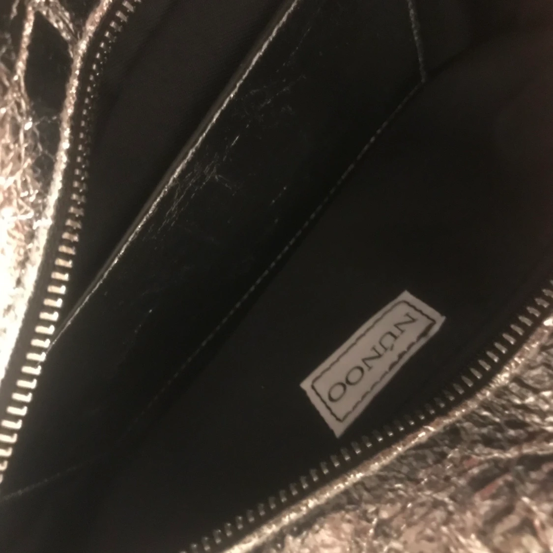 Helt ny väska  - 90