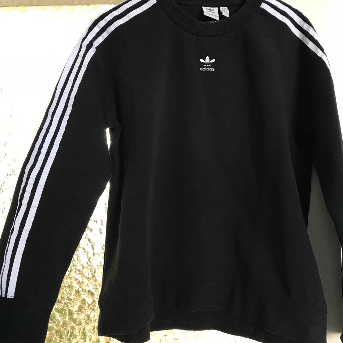 Adidas sweatshirt