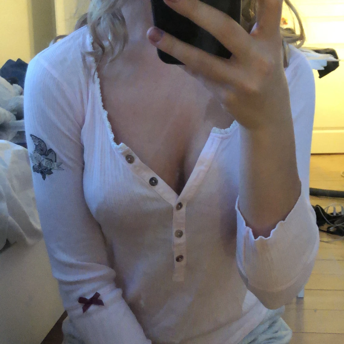 Odd molly tröja - 90