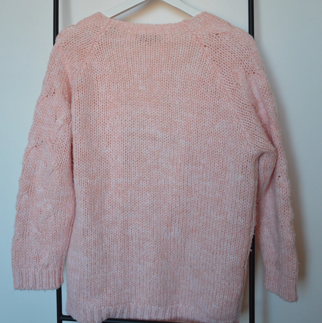 Rosa kofta - S🤍 - 91