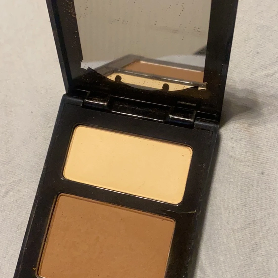 Bronzer från kat von d  - 90
