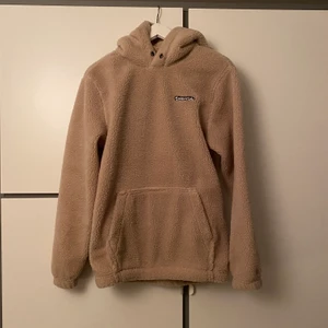 Teddy hoodie - Mysig hoodie från hm herravdelning i xs, passar mig som har s/m, använd en gång