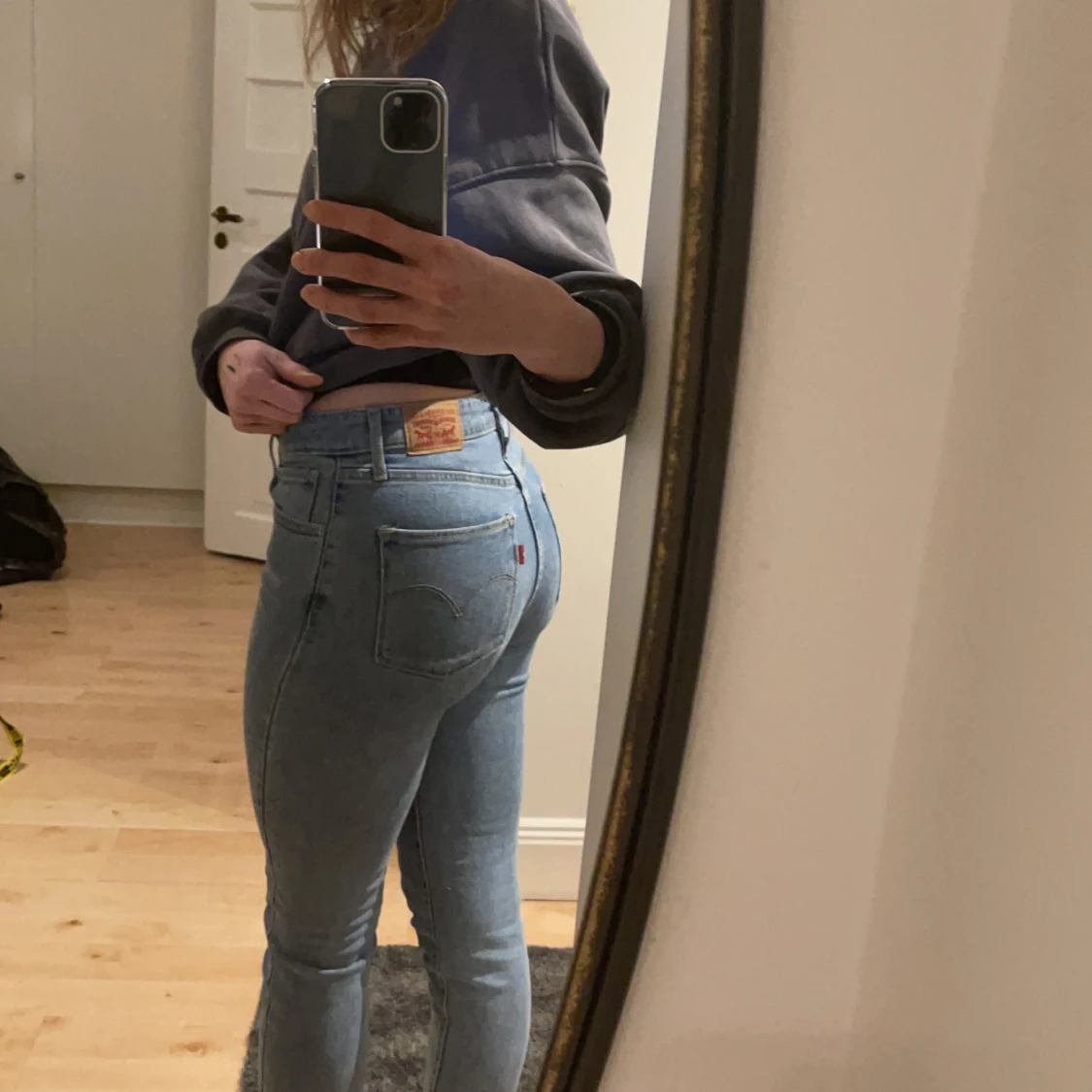 Levi’s jeans 
