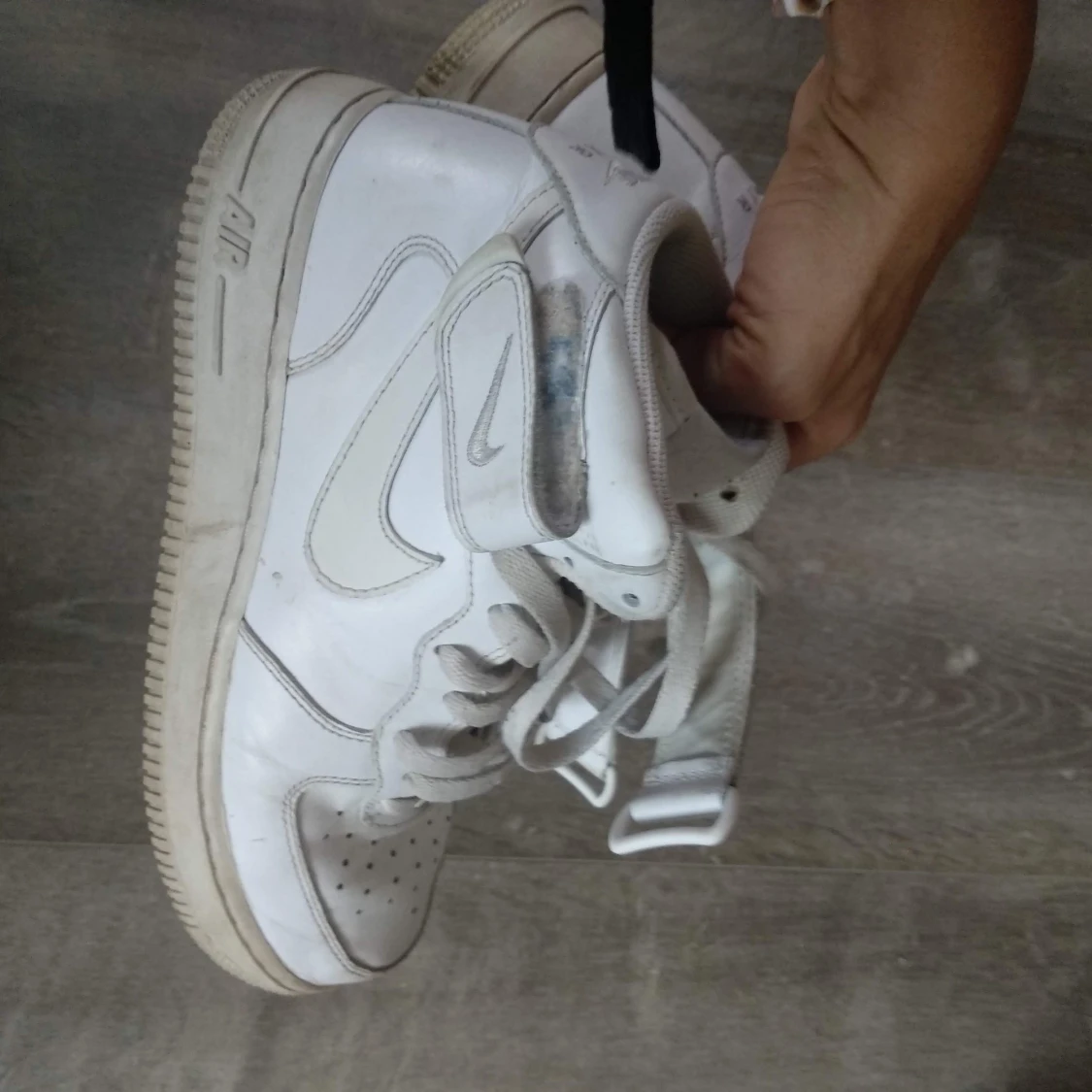 Nike air strl 40 - 91