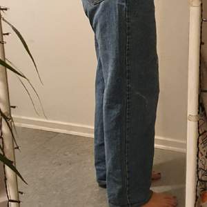 Vintage levise jeans w36 l36 buda från 400 