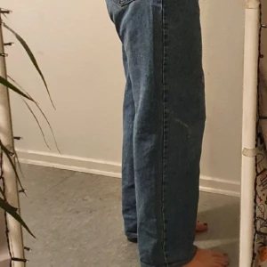 Levis jeans  - Vintage levise jeans w36 l36 buda från 400 