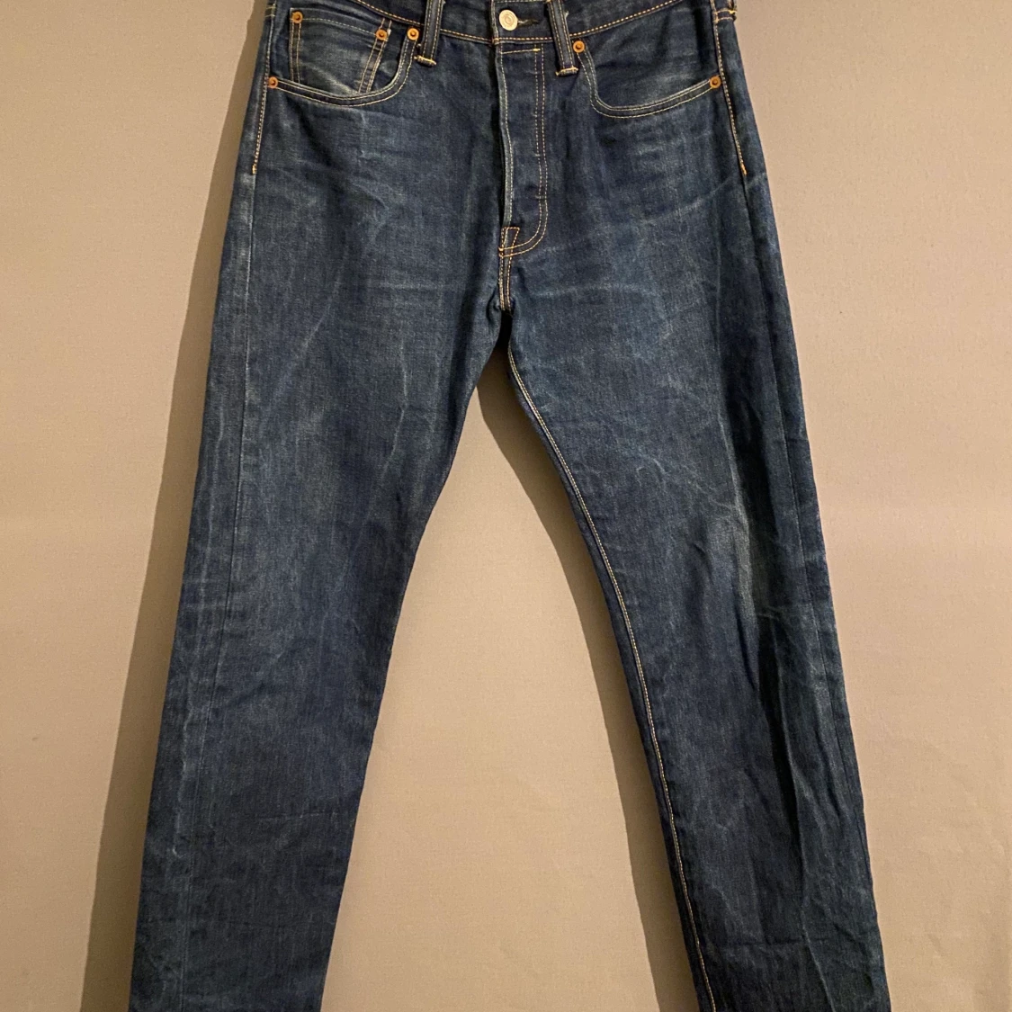 Levis Jeans 501