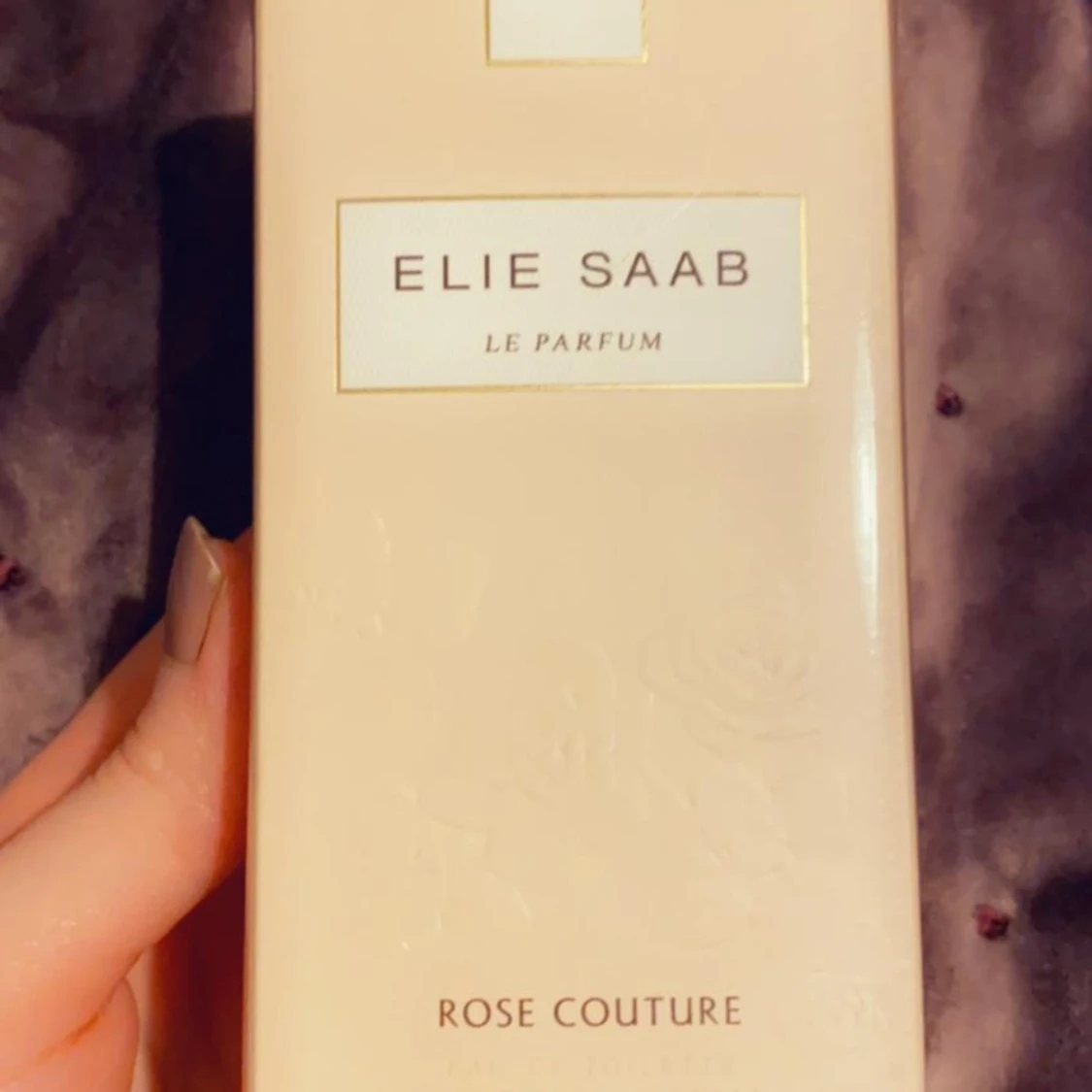 Elie saab perfym  - 90