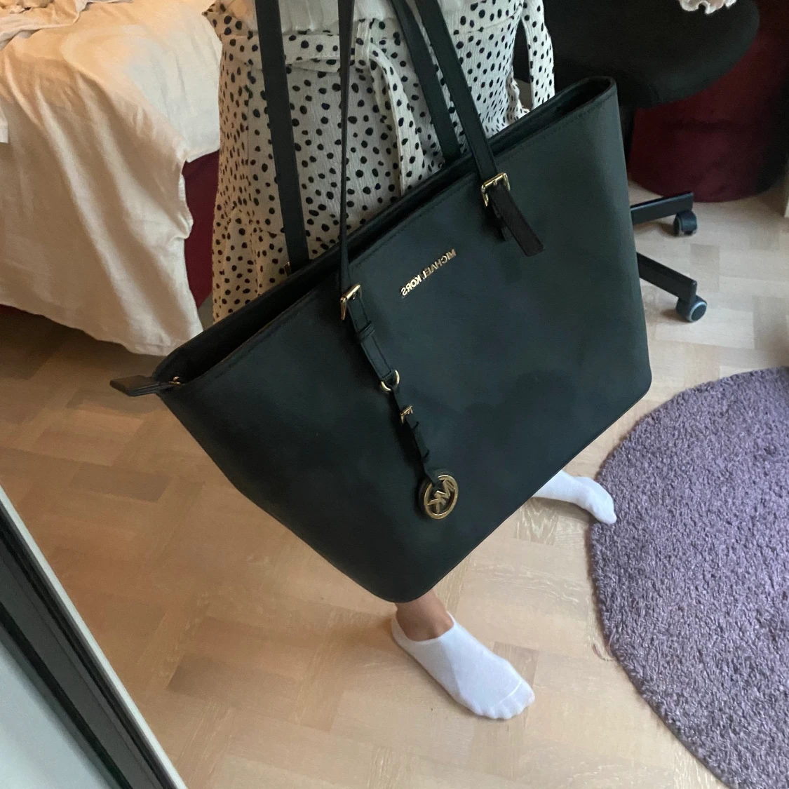 Väska (Michael kors)