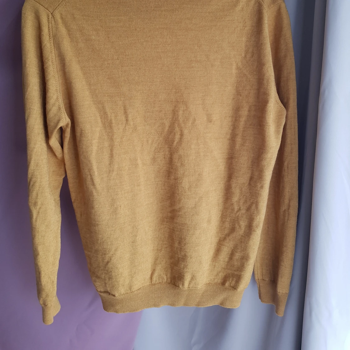 Beach/gul turtleneck  - 90