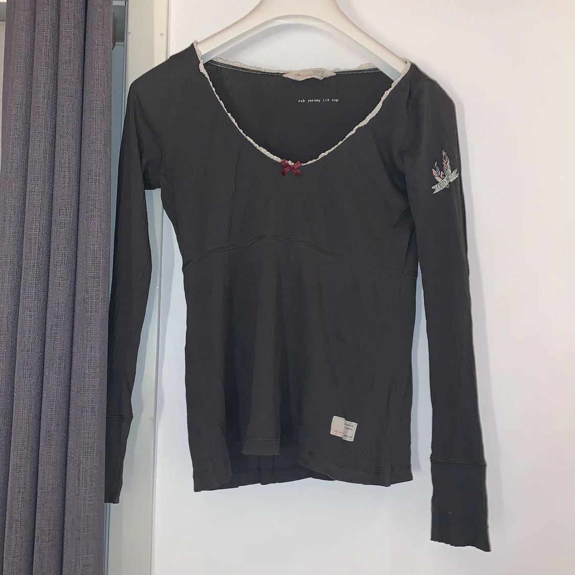 Grå odd molly i strl xs💕💕