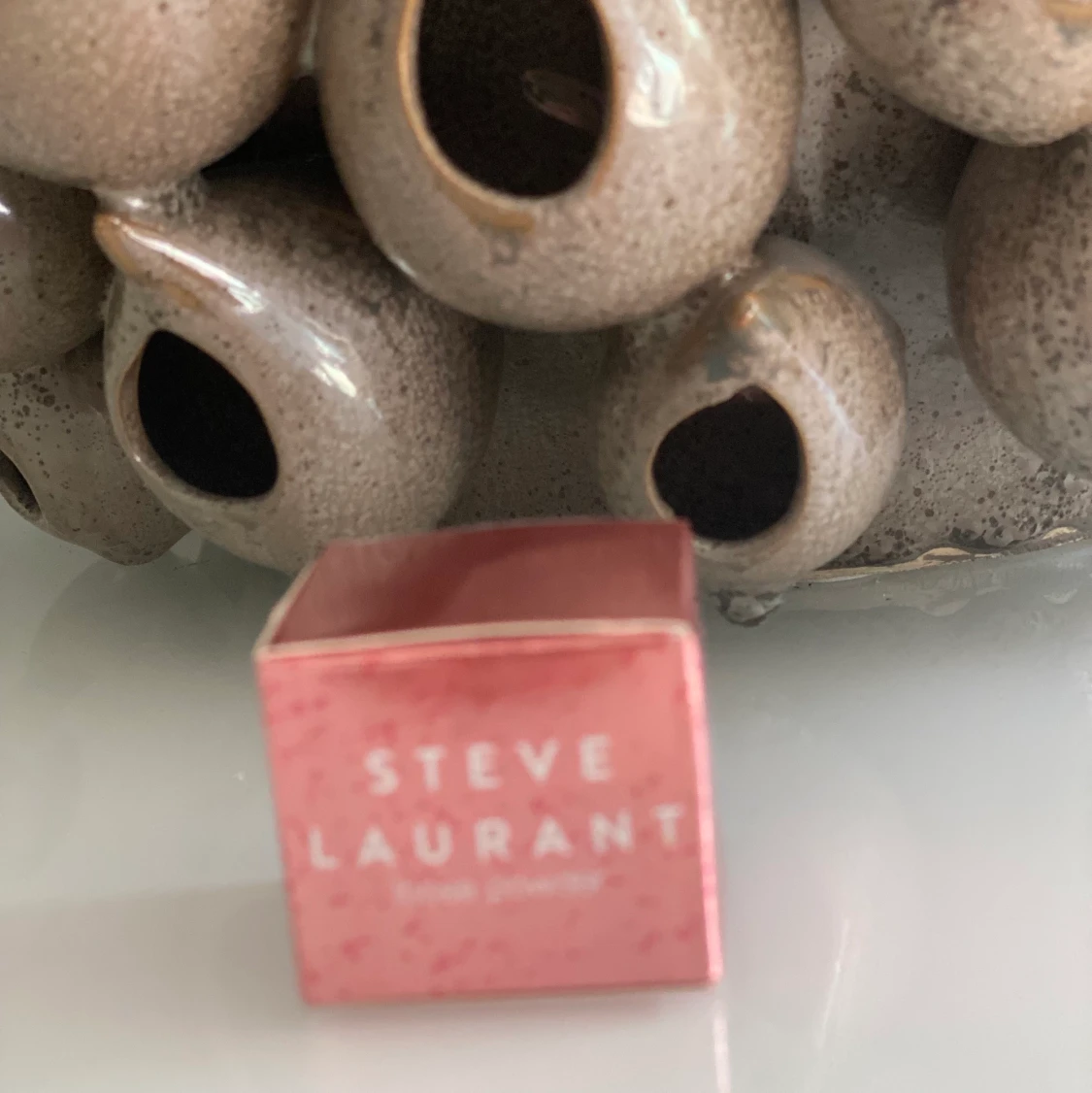 Steve Laurant loose powder - 91