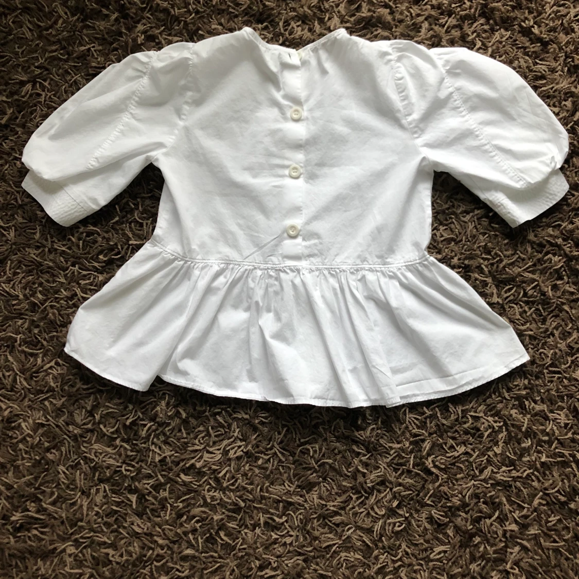 Blus från Zara ❤️‍🩹 ☁️  - 91