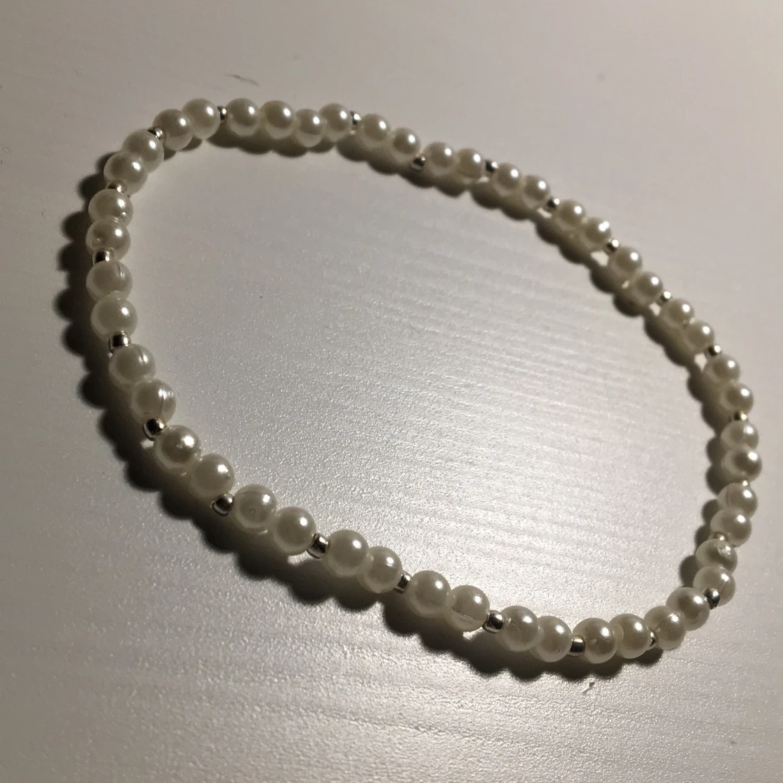 Två armband - 91