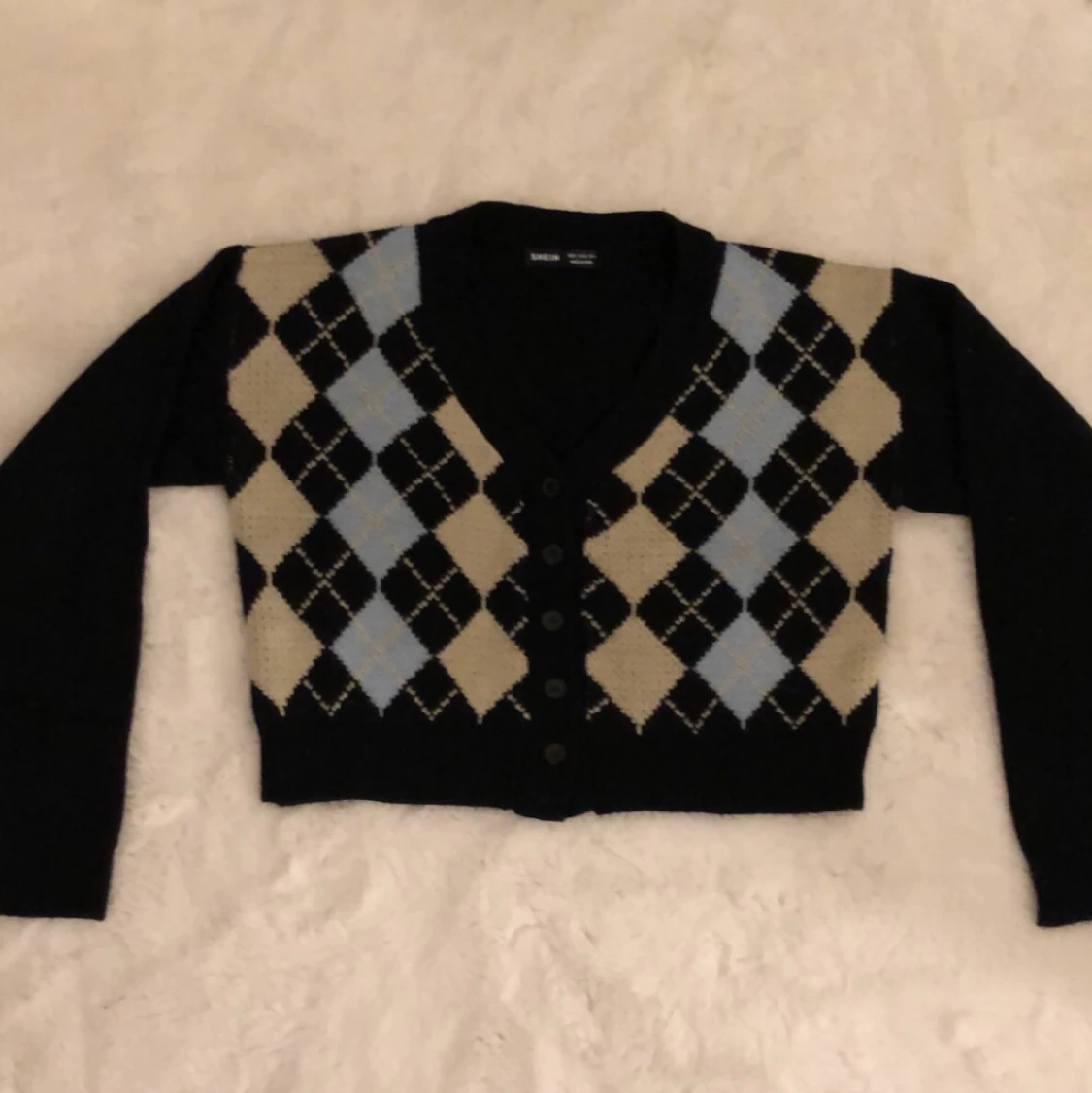 Shein cardigan strl S/XS