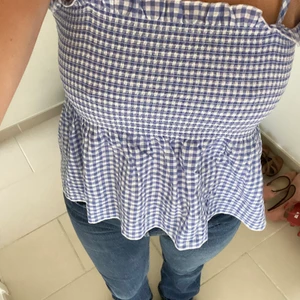 Topp - Topp från hm i stlorlek s. Inga defekter 