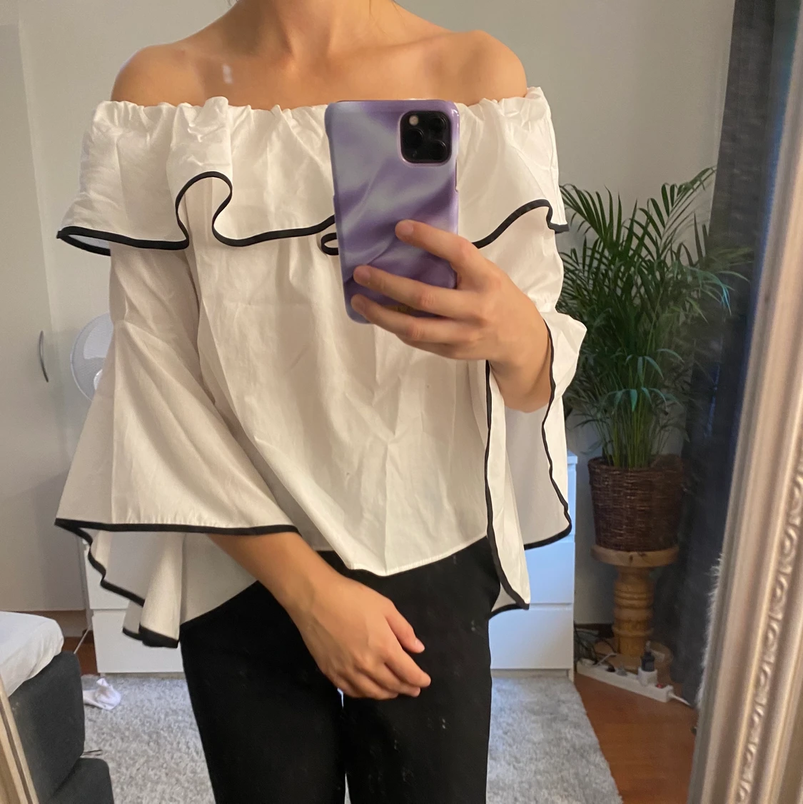 Blus från Zara - 90