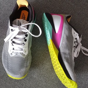 Reebok Nano x1 grit - Strl 38.5 Använda 1 ggr