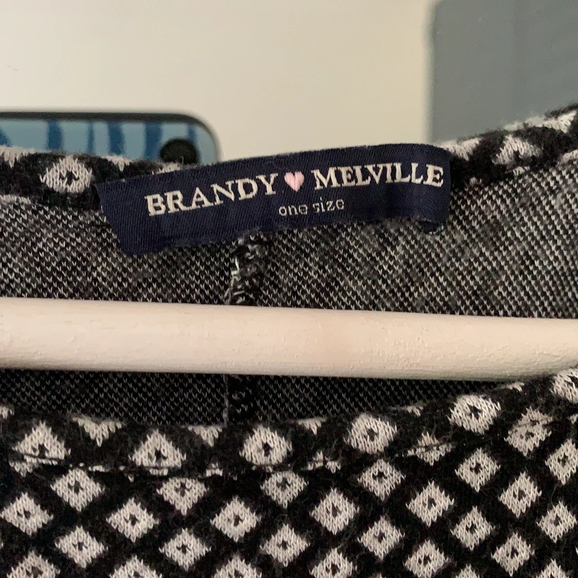 Linne från brandy melville - 90