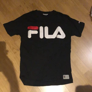 Fila Tshirt - Inget fel på den. Betalning sker på swish, köparen står för frakt💕