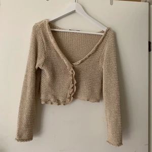 Y2k kofta - Katt finns i huset 🐱