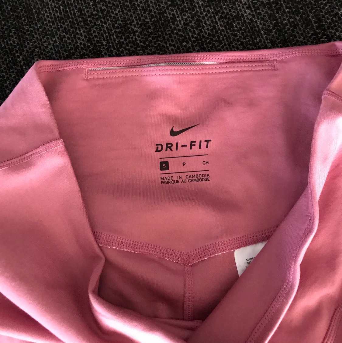 Nike träningskläder  - 91