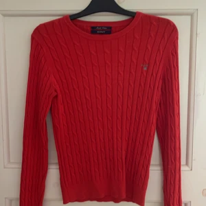 Gant  - Hittar ingen stl men passar s/m 