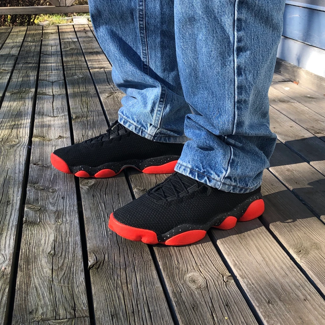 Jordan 10 Horizon low