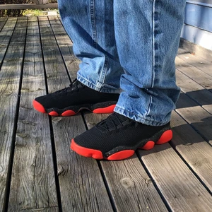 Jordan 10 Horizon low - Jordan skor av modellen ”Horizon” i storlek 43. Knappt använda.