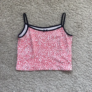 Leopard tröja - Söt leopardtröja från Shein❤️✌🏼 fint skick! 