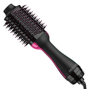 Revlon hair dryer volumizer  - Använd en gång. 500kr (kan diskuteras vid snabb affär) 
