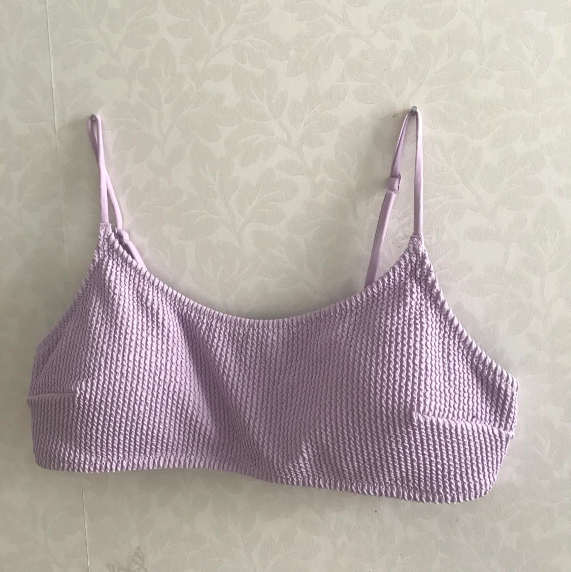 Super söt bikinitopp