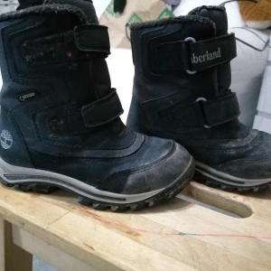 Timberland  - Bra skick 