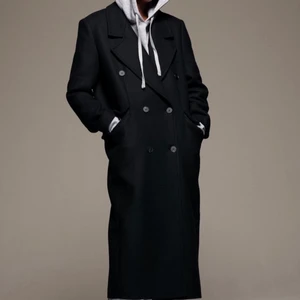 Kappa Zara - Superfin Kappa från Zara som tyvärr inte kommer till användning 