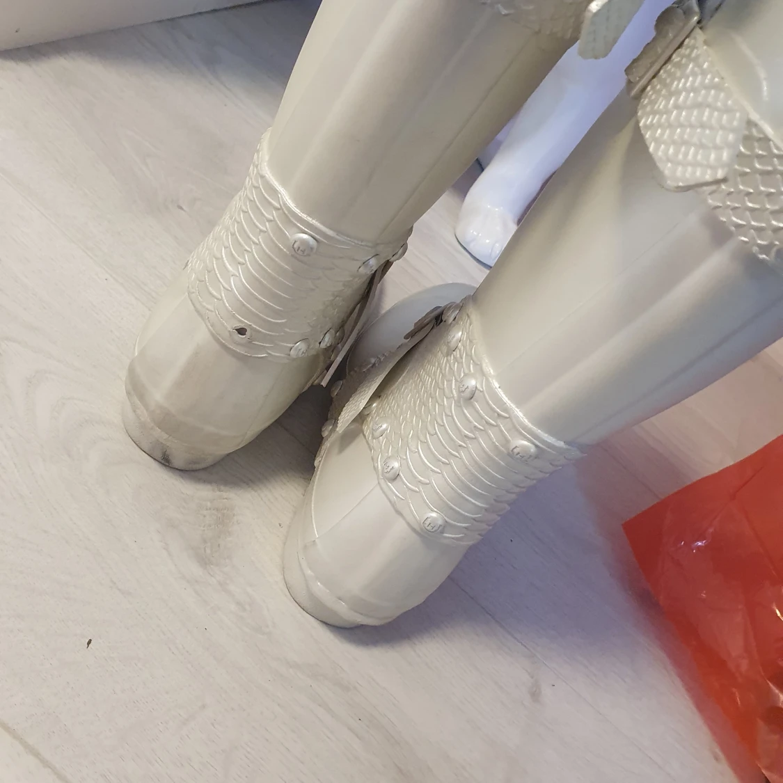 Hunter,storlek 38 - 90