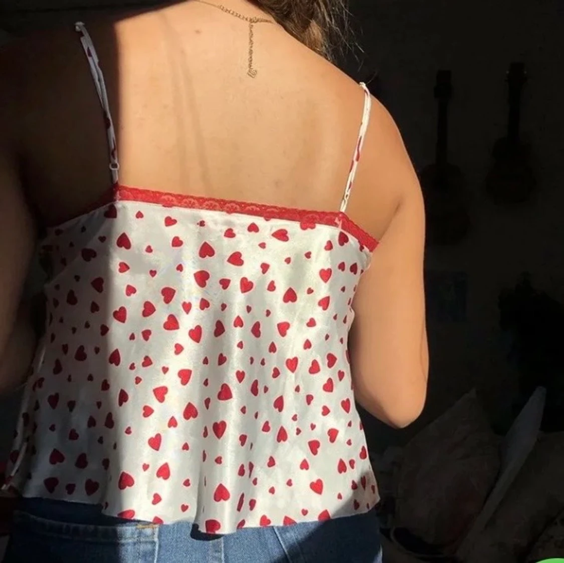 Topp med hjärtan - 91