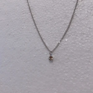 Diamant halsband 💎  - .