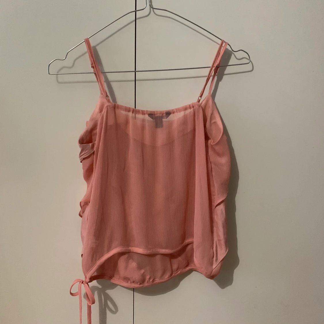 Linne i storlek s - 91