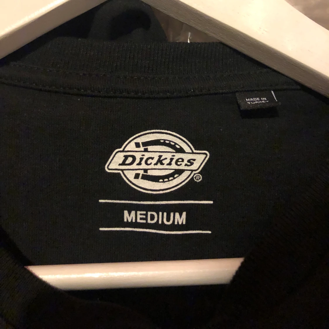 Dickies long sleeve  - 91