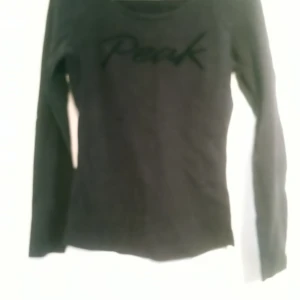 Tröja - Peak tröja 