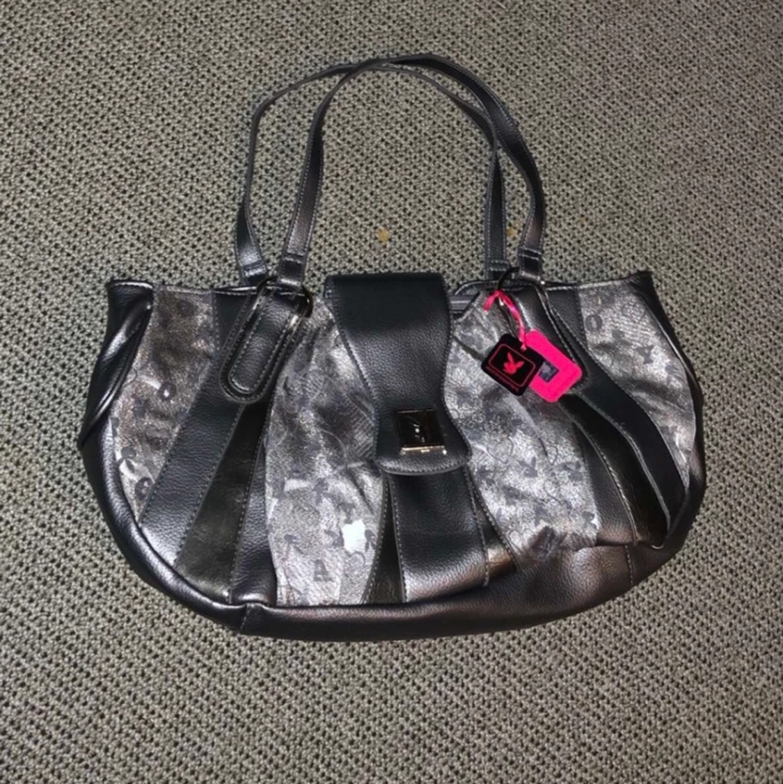 Nyskick Playboy handväska - 91