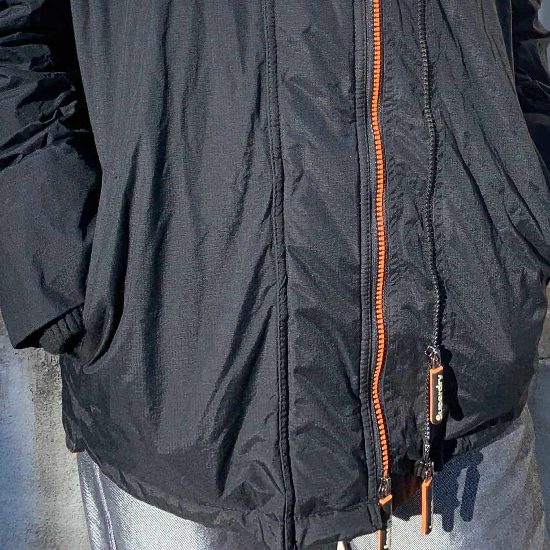 Jacka från Superdry - 90