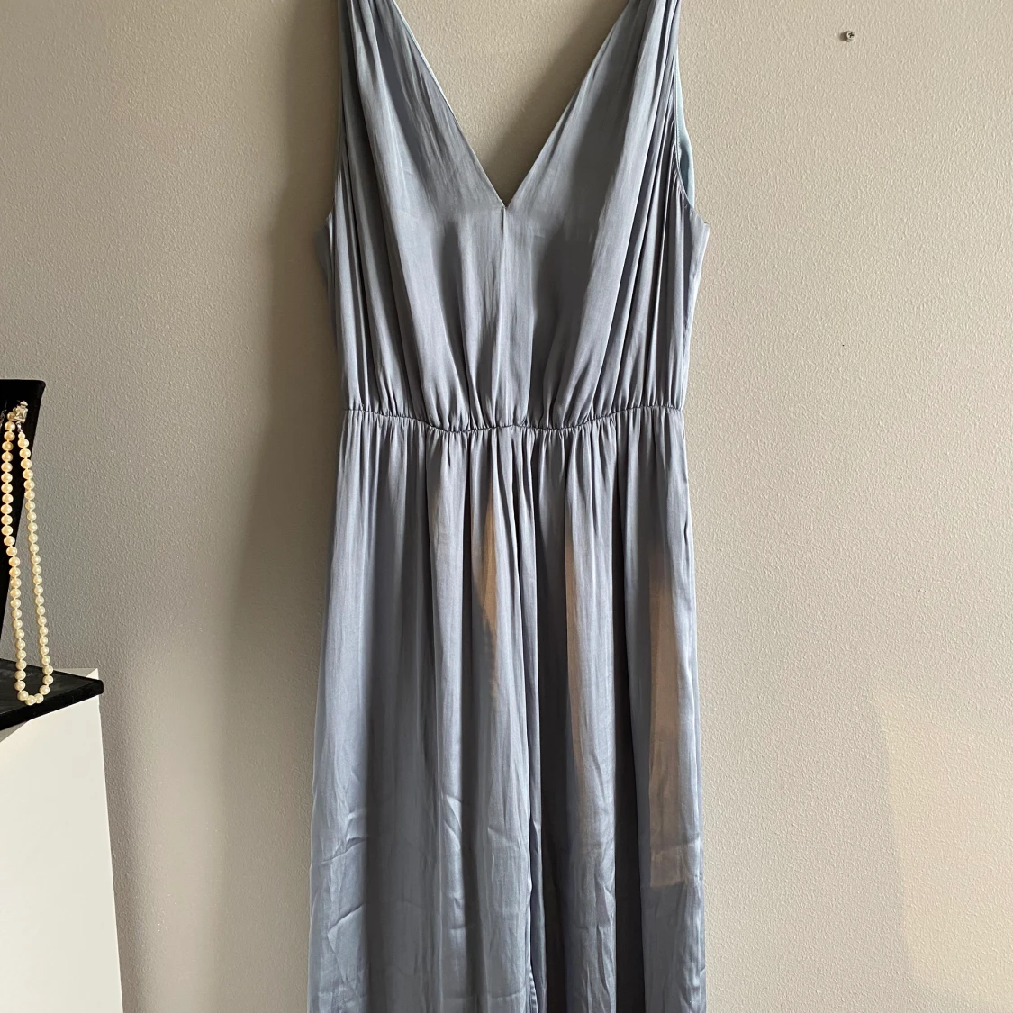 Fin långklänning  - 90