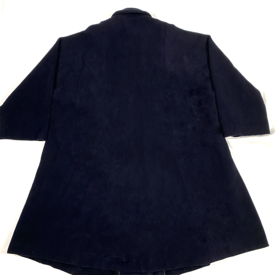 Moschino Light Coat Blue - 90