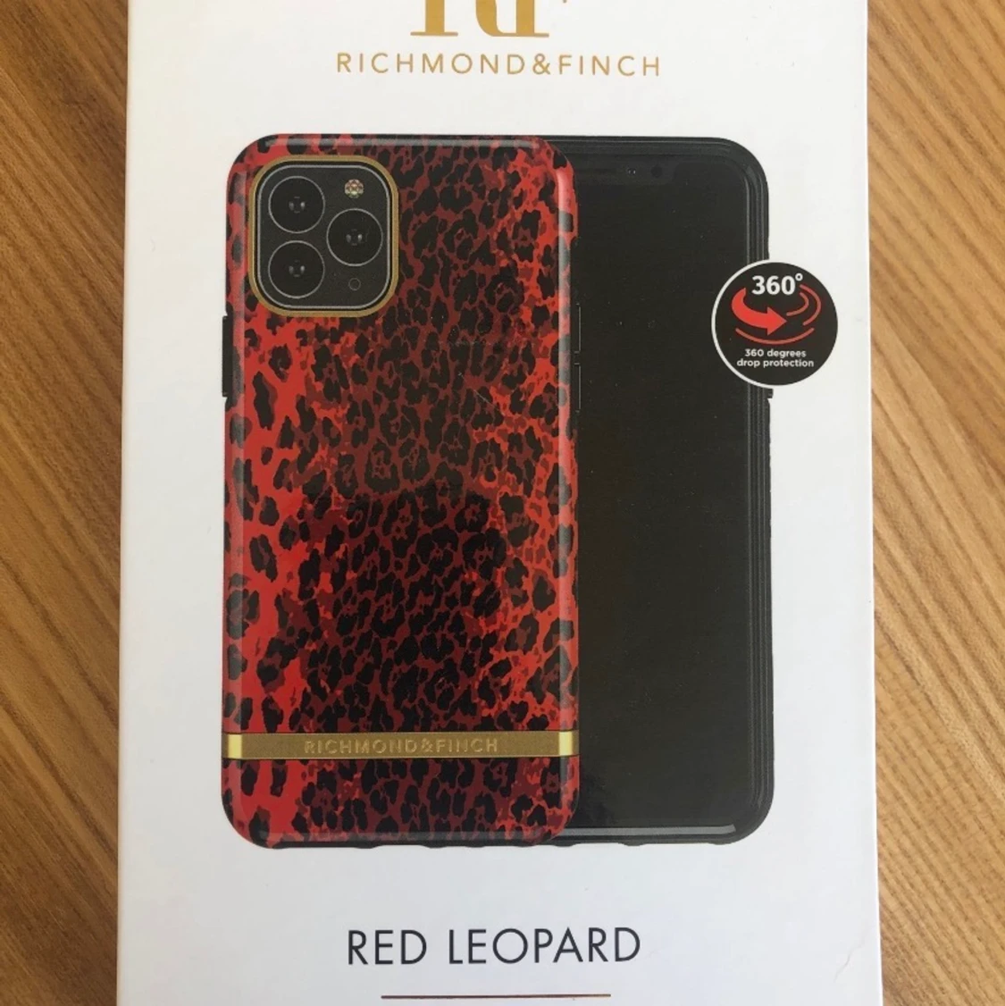 iphone 11 pro mobilskal