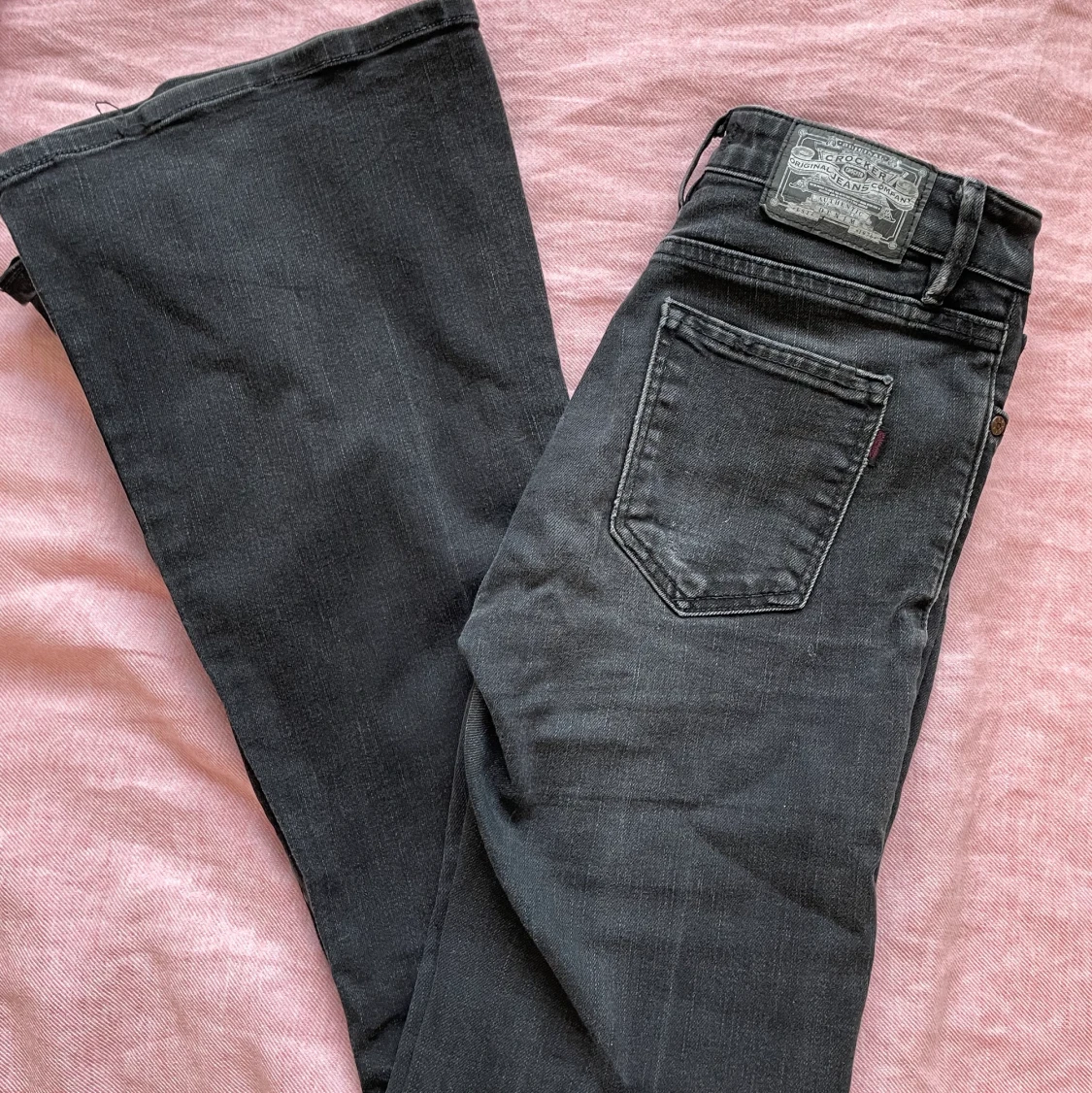 Vida bootcut jeans - 90