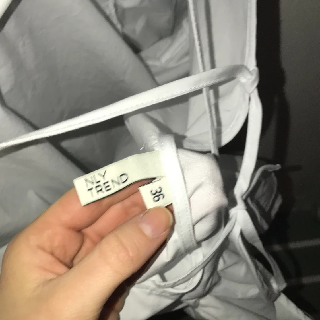 Blus från Nelly  - 91