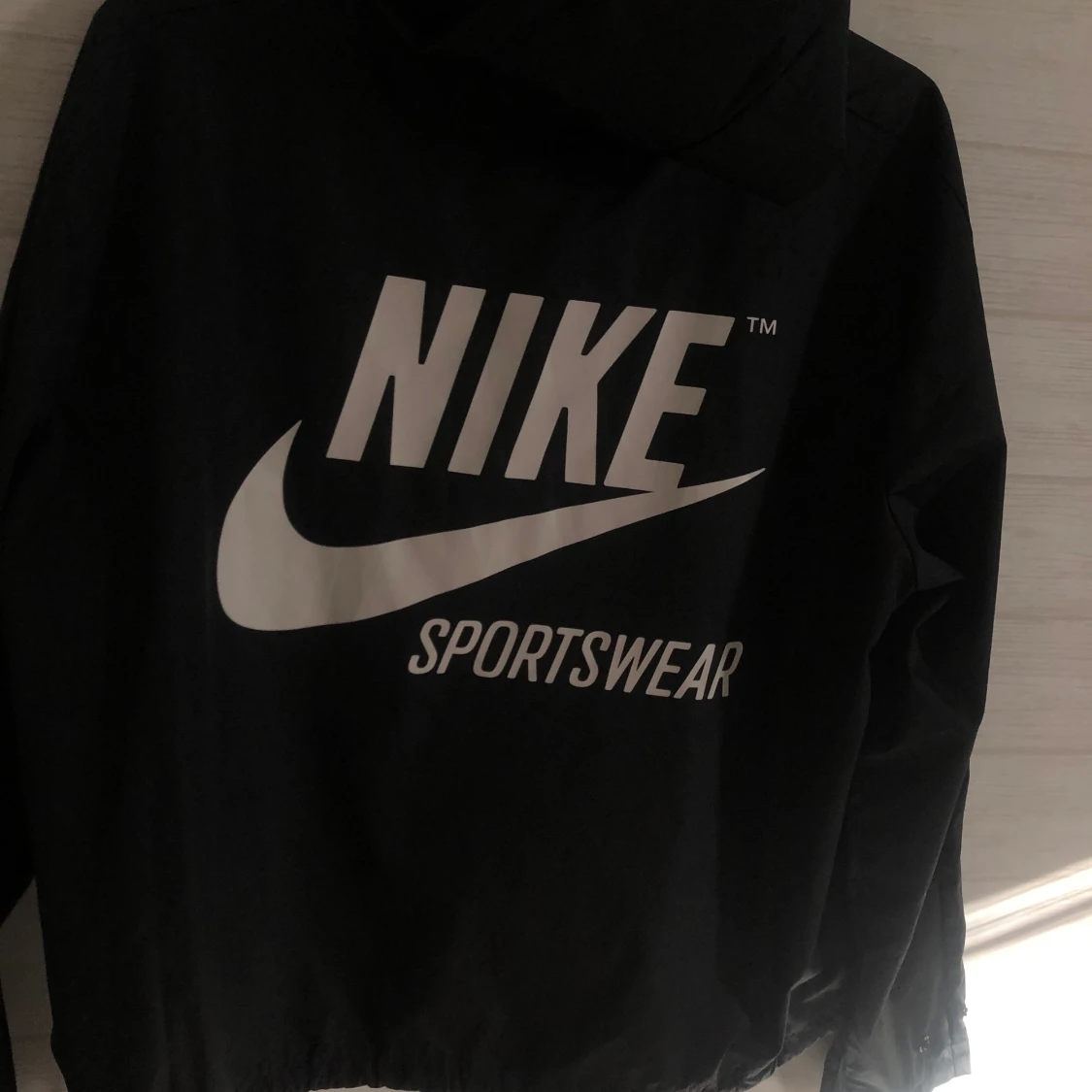 Nike sportswear vindjacka - 90