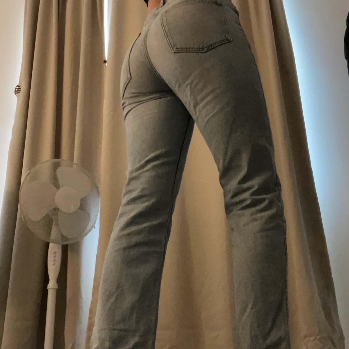 WEEKDAY VOYAGE JEANS - 90